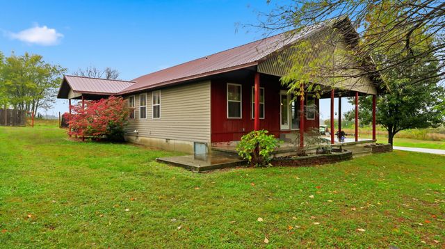 412 W 14th Street, Mountain Grove, MO 65711