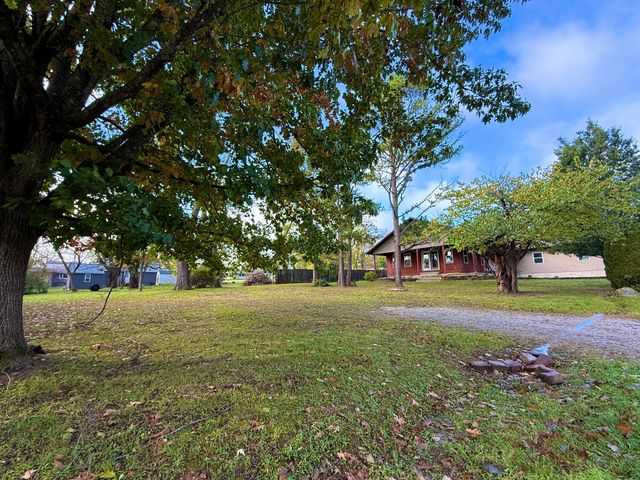 412 W 14th Street, Mountain Grove, MO 65711