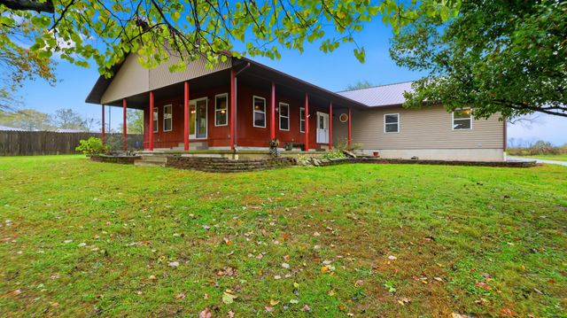 412 W 14th Street, Mountain Grove, MO 65711