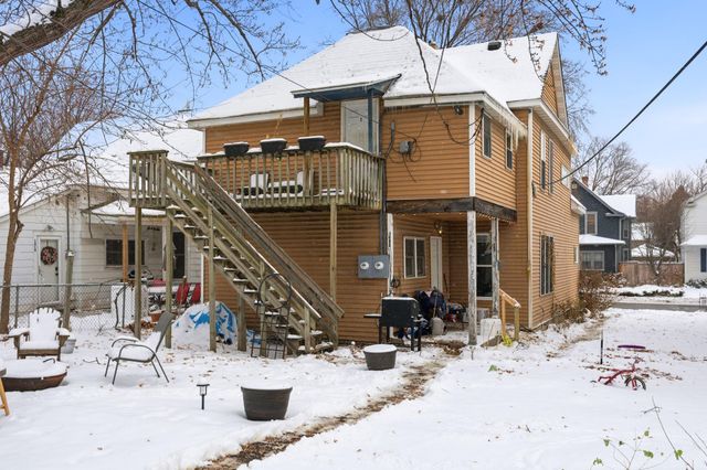 1408 Washington Street NE, Minneapolis, MN 55413