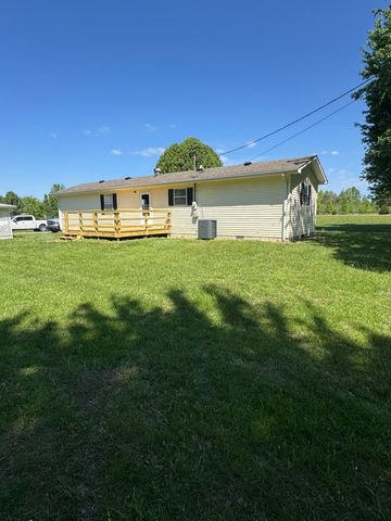 181 McQueary Road, Russell Springs, KY 42642