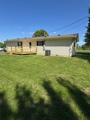 181 McQueary Road, Russell Springs, KY 42642