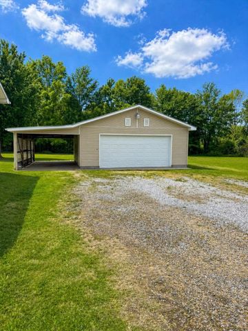 181 McQueary Road, Russell Springs, KY 42642