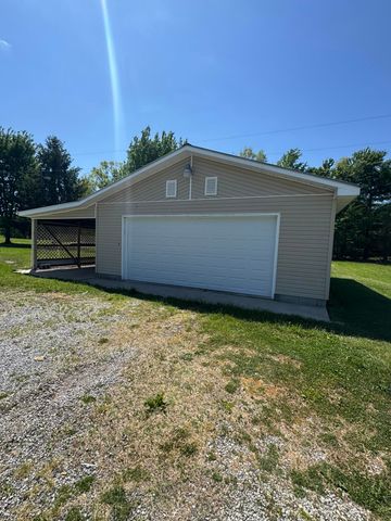 181 McQueary Road, Russell Springs, KY 42642