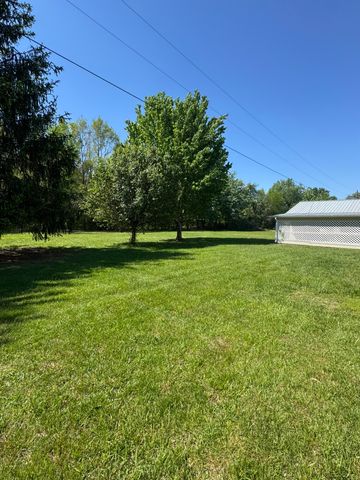 181 McQueary Road, Russell Springs, KY 42642