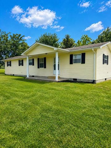 181 McQueary Road, Russell Springs, KY 42642