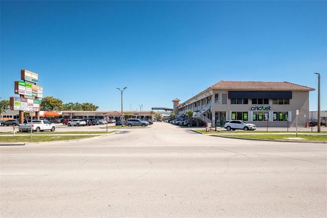 7293 NW 36st, Miami, FL 33166