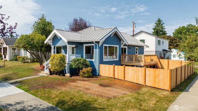 1702 Rainier Avenue, Everett, WA 98201