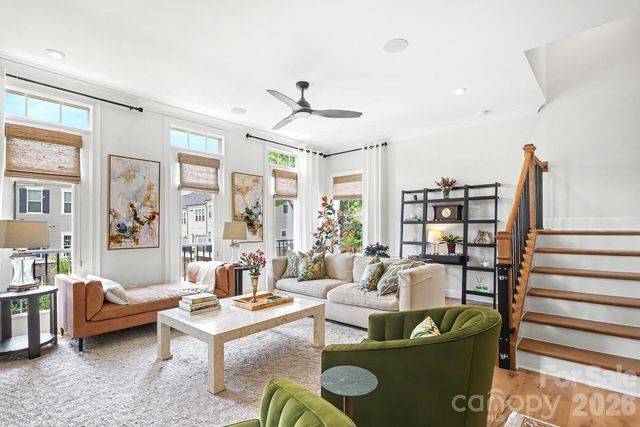 2505 Kenmore Avenue, Charlotte, NC 28204