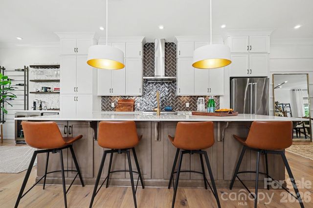 2505 Kenmore Avenue, Charlotte, NC 28204