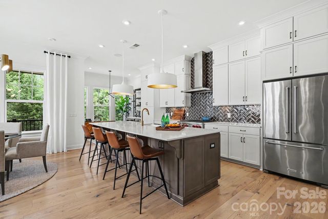 2505 Kenmore Avenue, Charlotte, NC 28204