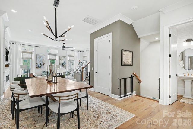 2505 Kenmore Avenue, Charlotte, NC 28204