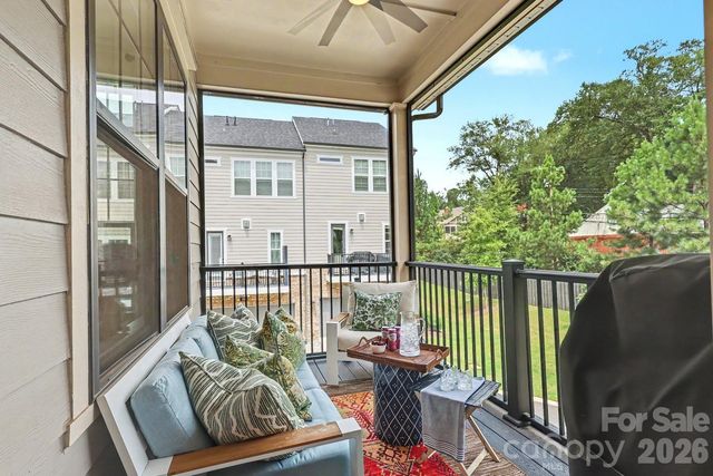2505 Kenmore Avenue, Charlotte, NC 28204