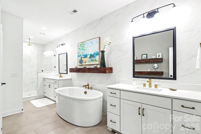 2505 Kenmore Avenue, Charlotte, NC 28204