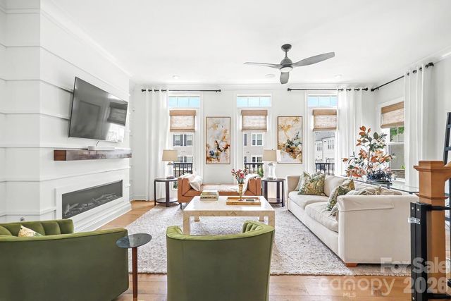 2505 Kenmore Avenue, Charlotte, NC 28204