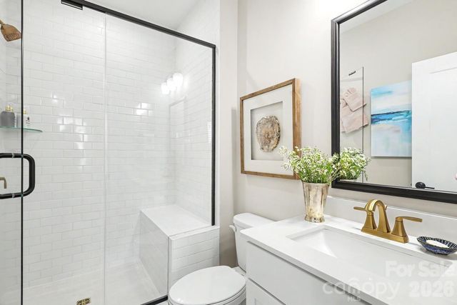 2505 Kenmore Avenue, Charlotte, NC 28204