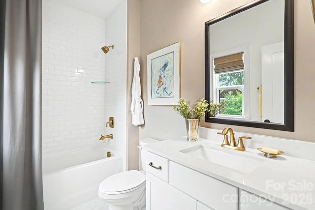 2505 Kenmore Avenue, Charlotte, NC 28204