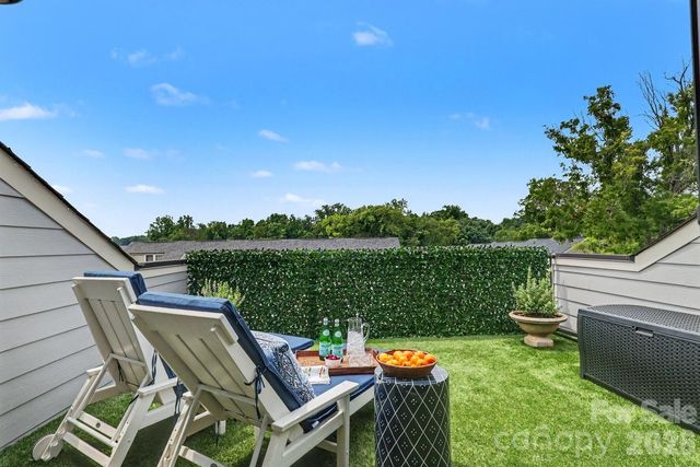 2505 Kenmore Avenue, Charlotte, NC 28204