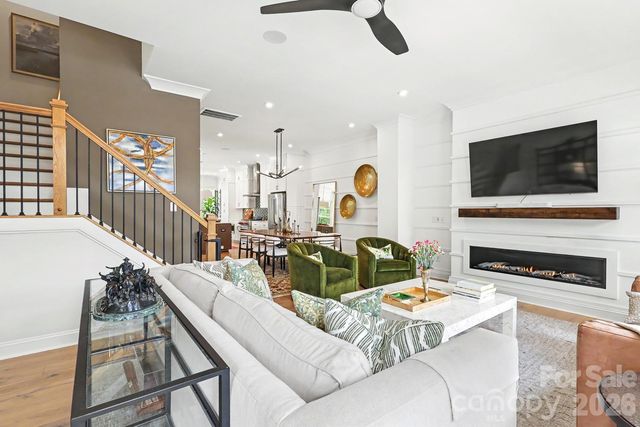 2505 Kenmore Avenue, Charlotte, NC 28204