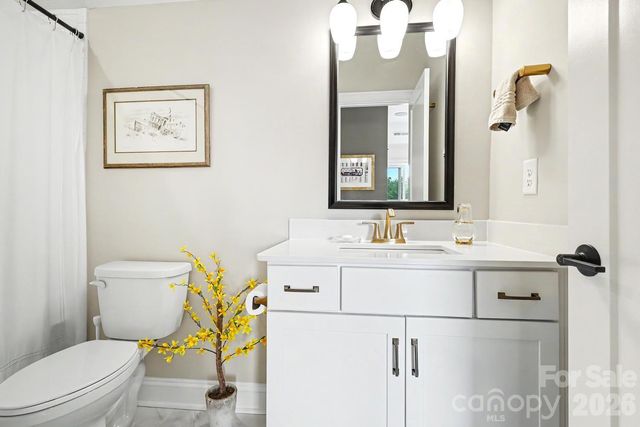 2505 Kenmore Avenue, Charlotte, NC 28204