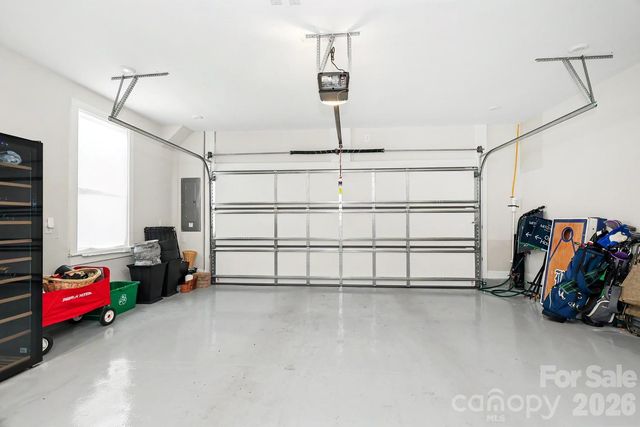2505 Kenmore Avenue, Charlotte, NC 28204
