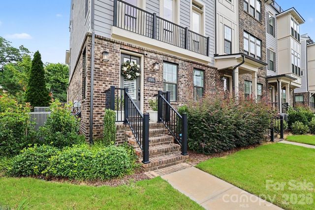 2505 Kenmore Avenue, Charlotte, NC 28204