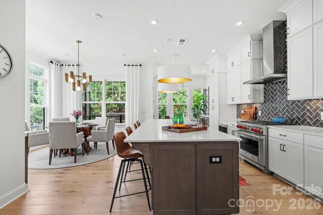 2505 Kenmore Avenue, Charlotte, NC 28204