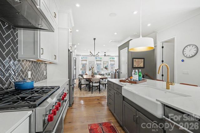2505 Kenmore Avenue, Charlotte, NC 28204