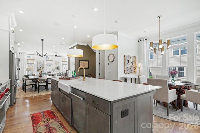 2505 Kenmore Avenue, Charlotte, NC 28204
