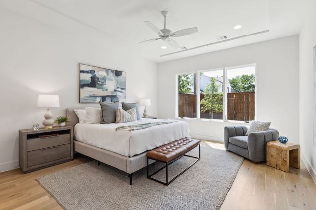 7611 Caillet Street, Dallas, TX 75209