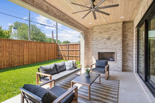 7611 Caillet Street, Dallas, TX 75209