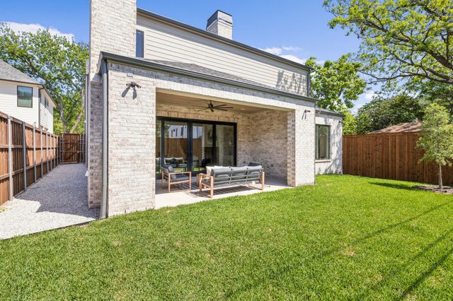 7611 Caillet Street, Dallas, TX 75209