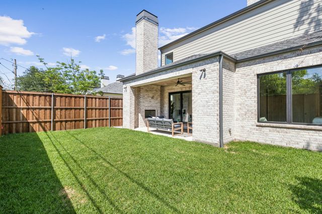 7611 Caillet Street, Dallas, TX 75209