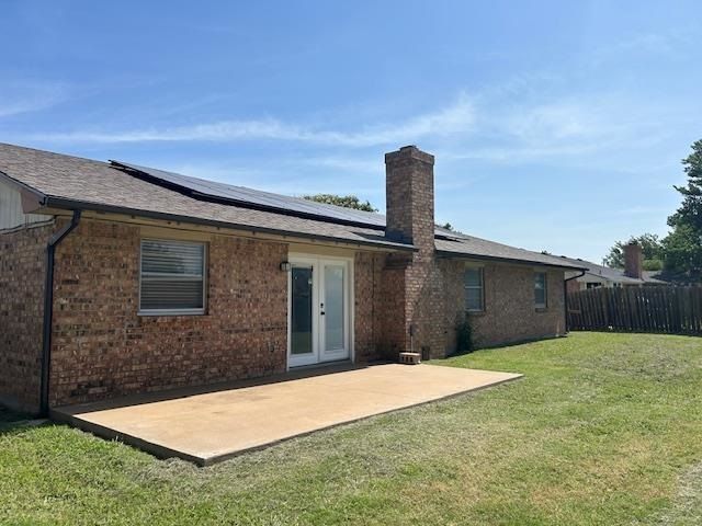 7614 SW Cherokee Ave, Lawton, OK 73505
