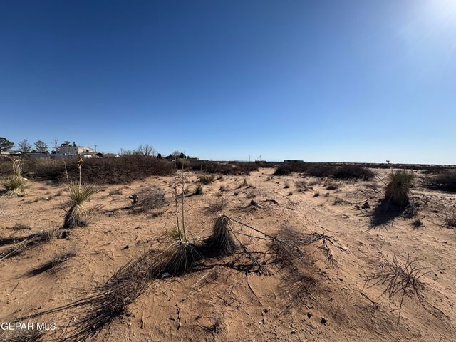 TBD PID 390265, El Paso, TX 79928