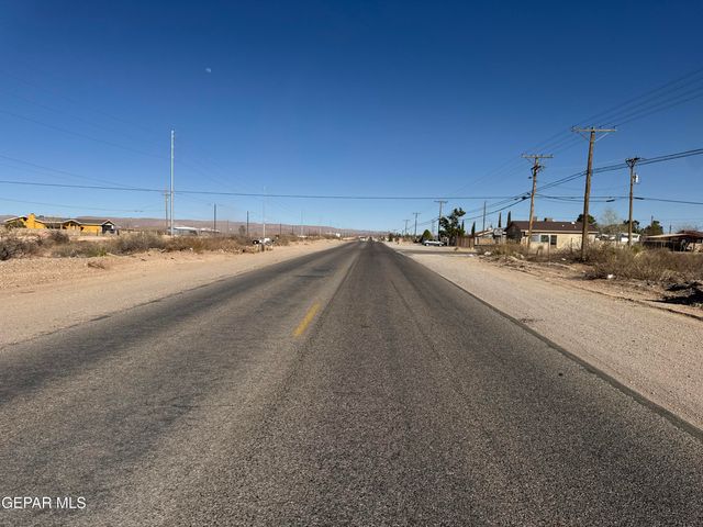 TBD PID 390265, El Paso, TX 79928