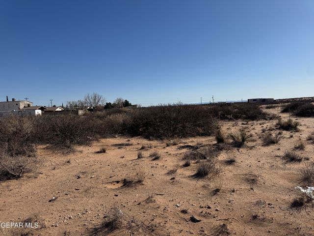 TBD PID 390265, El Paso, TX 79928