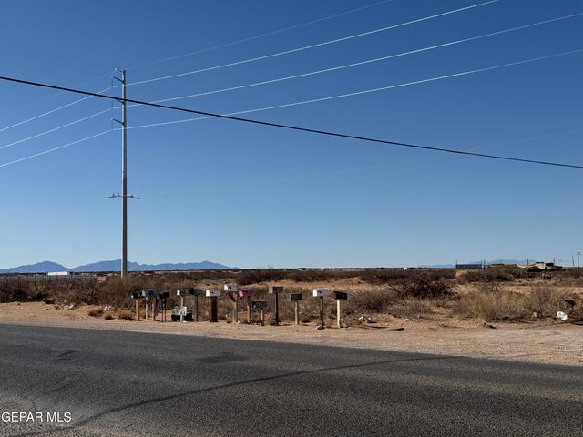 TBD PID 390265, El Paso, TX 79928