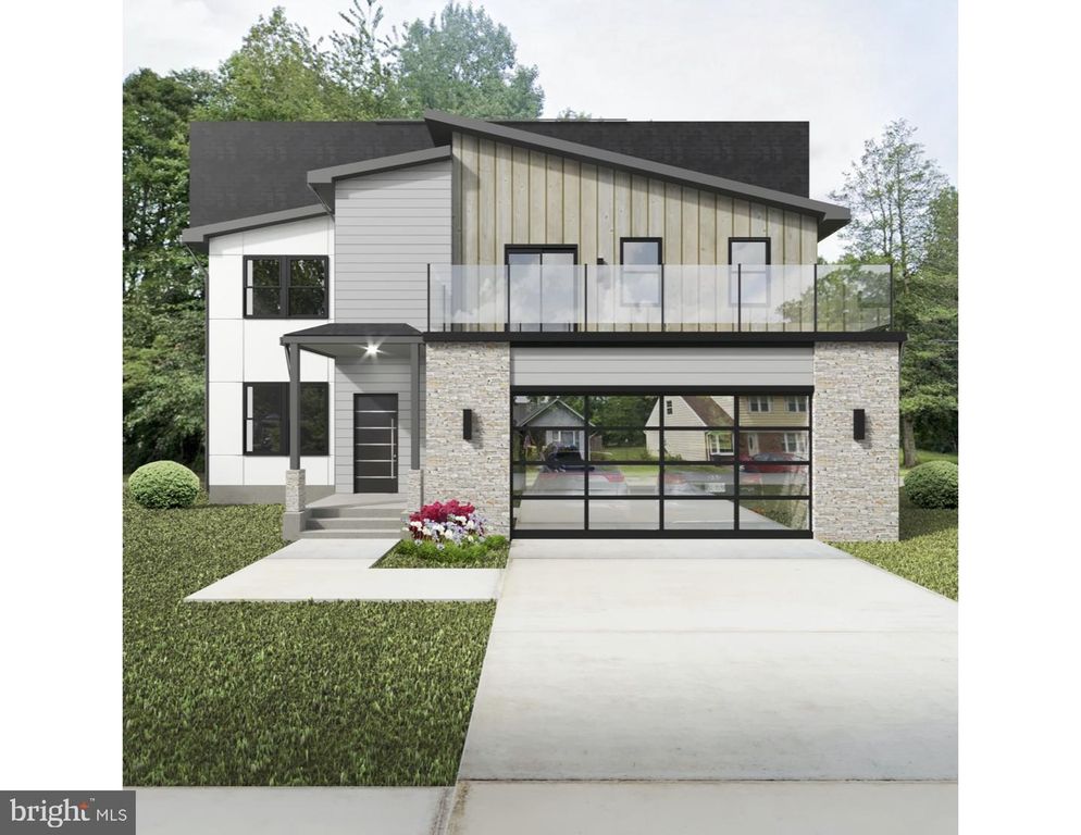 4402 WELDON DR, Temple Hills, MD 20748