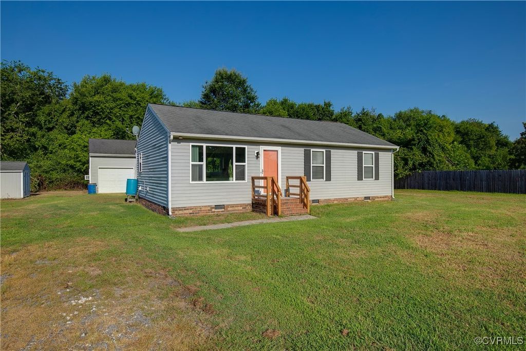 6690 Wicker Meadows Cir, Henrico, VA 23231