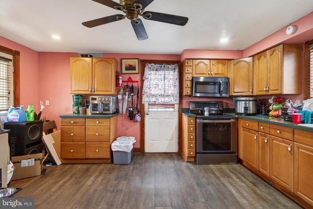 209 BUDDTOWN RD, Southampton, NJ 08088