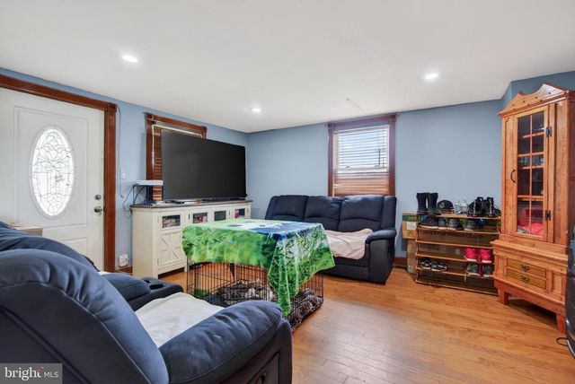 209 BUDDTOWN RD, Southampton, NJ 08088