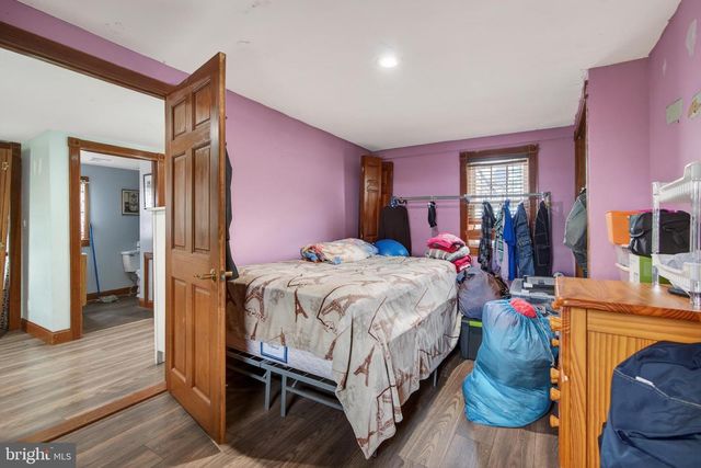 209 BUDDTOWN RD, Southampton, NJ 08088