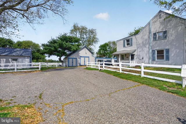 209 BUDDTOWN RD, Southampton, NJ 08088