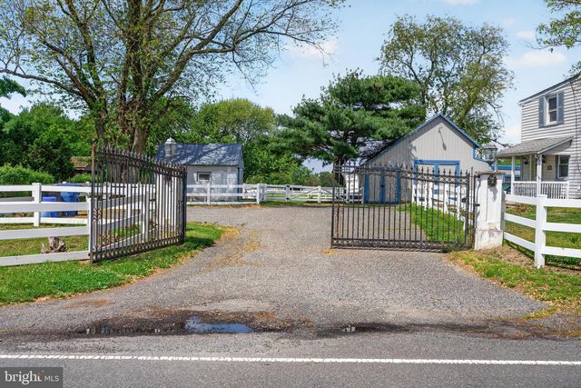 209 BUDDTOWN RD, Southampton, NJ 08088