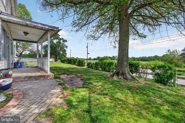 209 BUDDTOWN RD, Southampton, NJ 08088