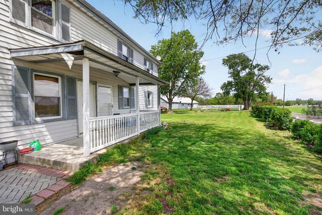209 BUDDTOWN RD, Southampton, NJ 08088