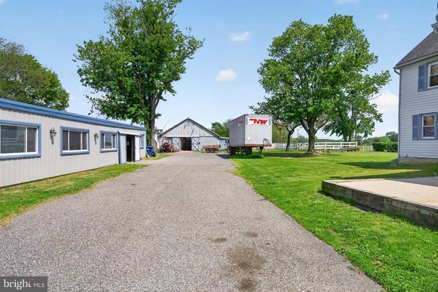 209 BUDDTOWN RD, Southampton, NJ 08088