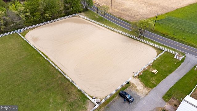 209 BUDDTOWN RD, Southampton, NJ 08088