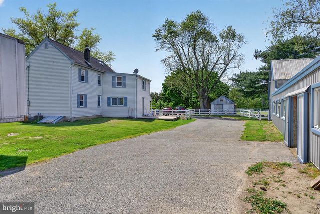 209 BUDDTOWN RD, Southampton, NJ 08088